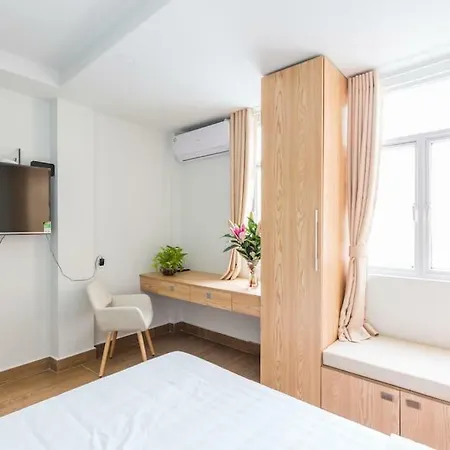 Auhome - Fuji Apartment